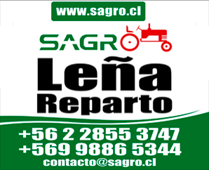 Reparto de leña